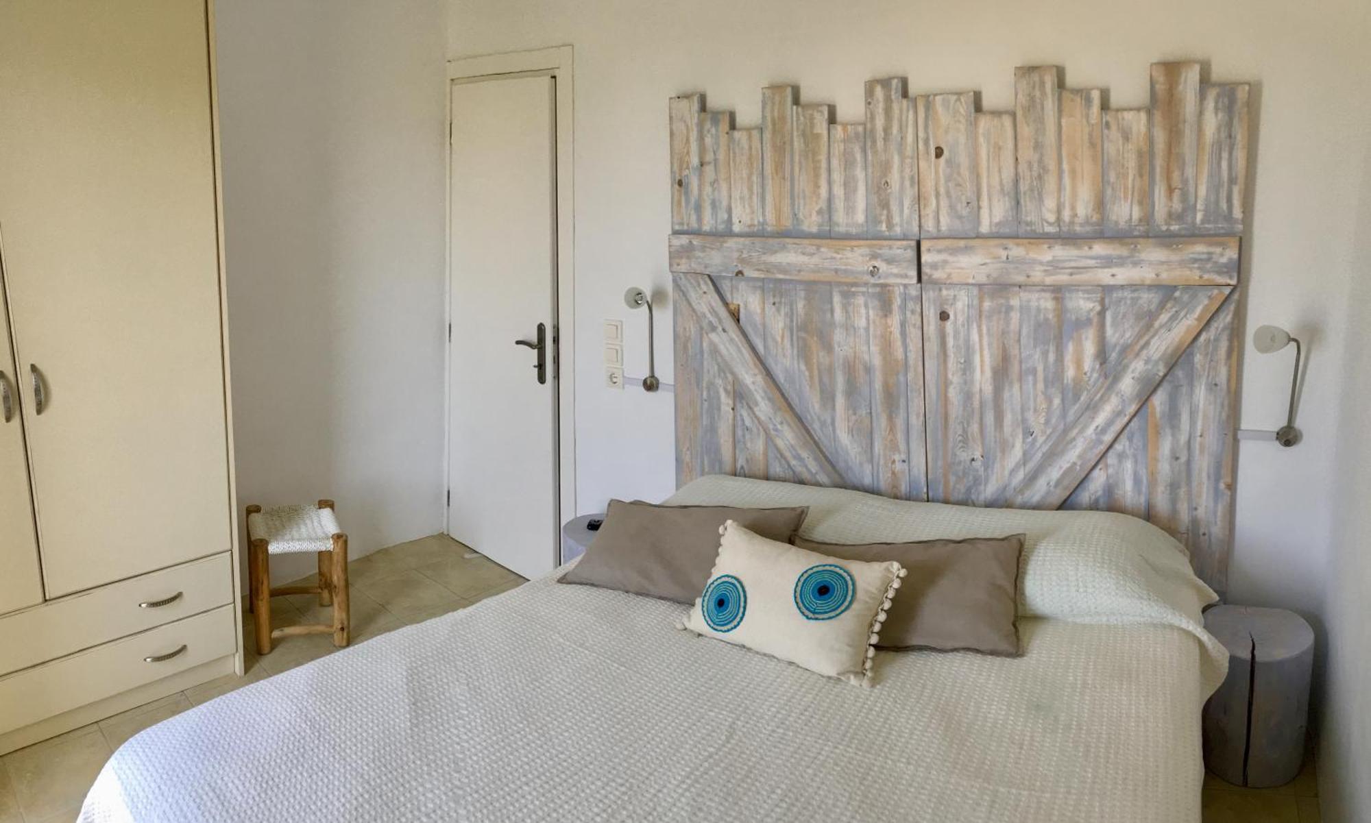 Cycladic House Villa Zambujeira do Mar Dış mekan fotoğraf