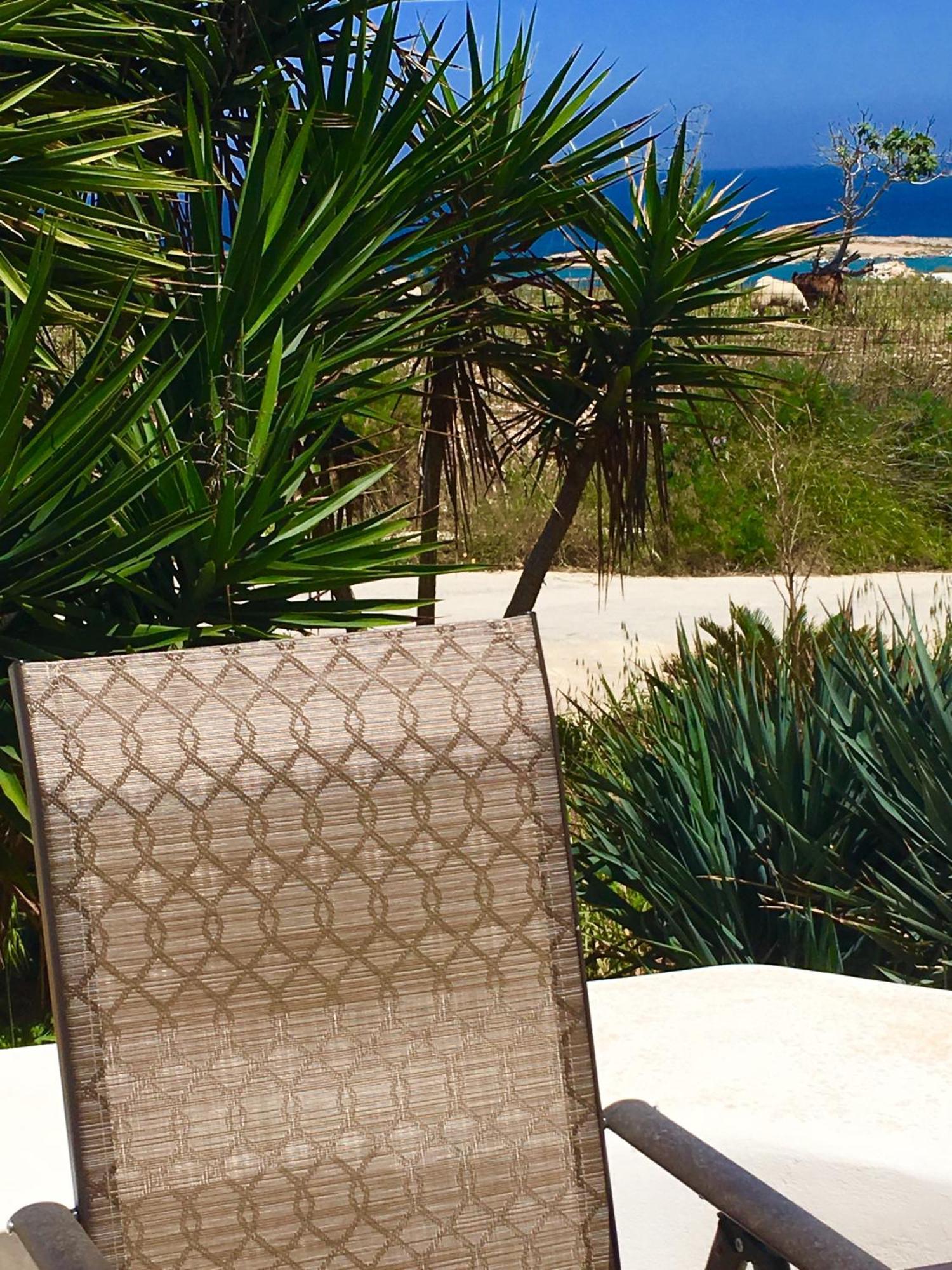 Cycladic House Villa Zambujeira do Mar Dış mekan fotoğraf