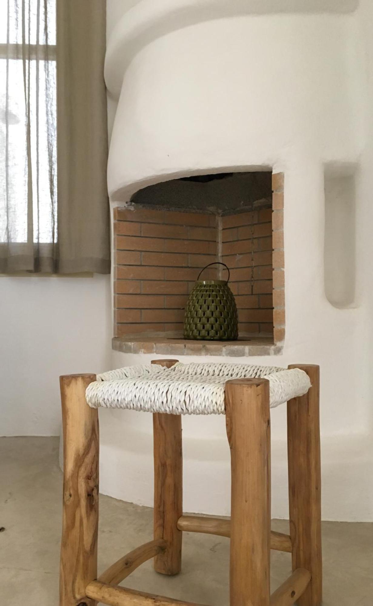 Cycladic House Villa Zambujeira do Mar Dış mekan fotoğraf