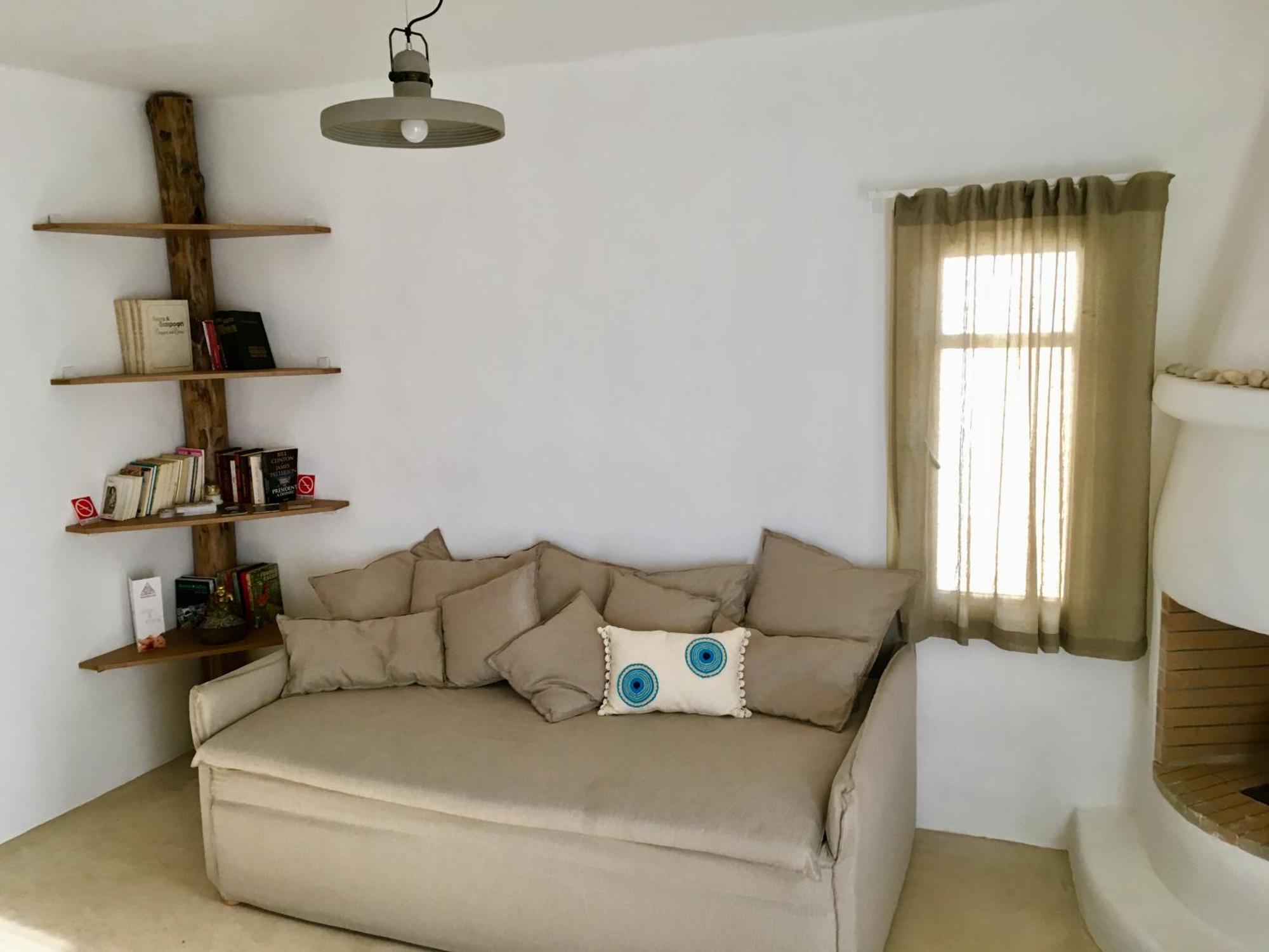 Cycladic House Villa Zambujeira do Mar Dış mekan fotoğraf