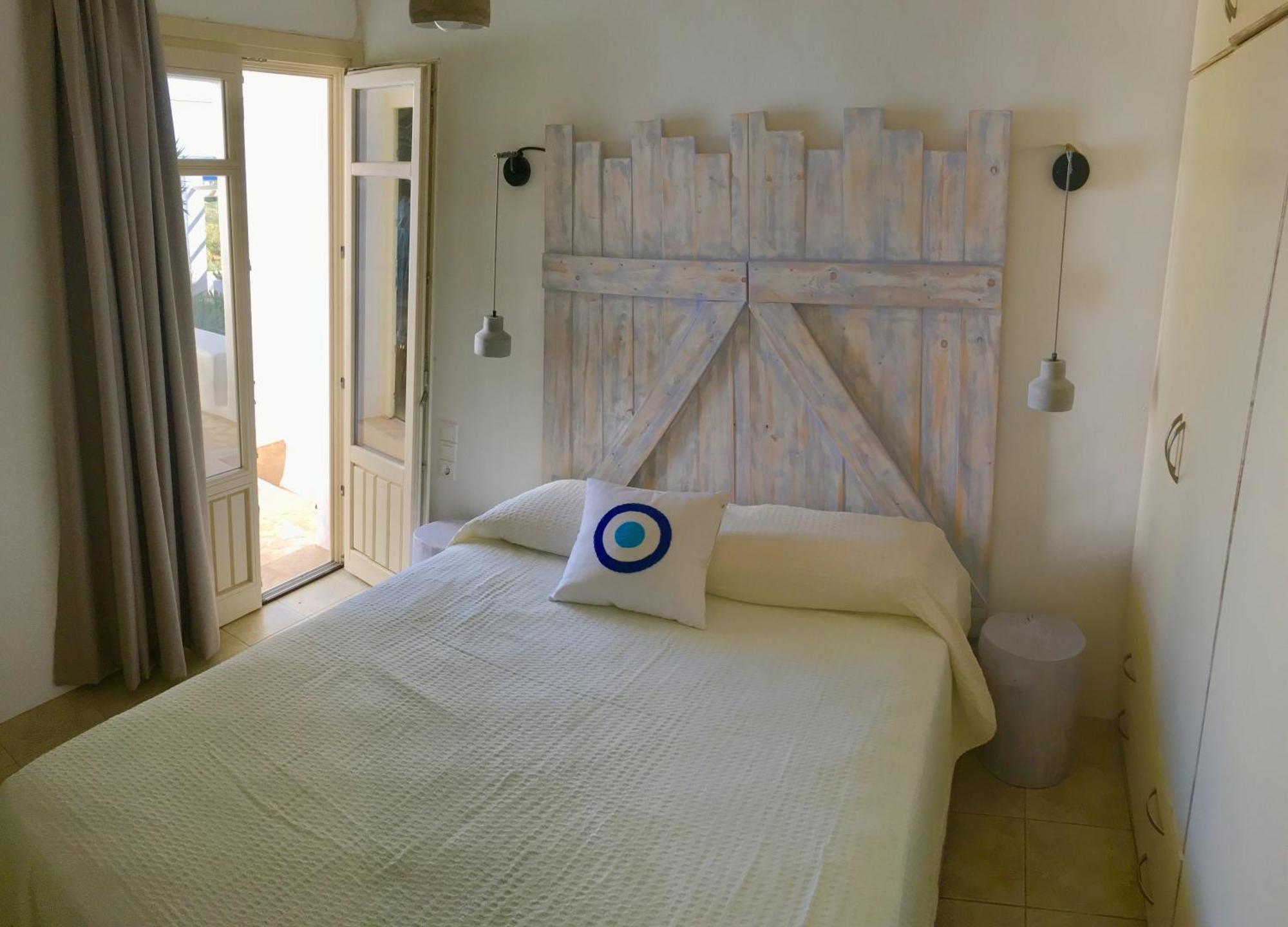 Cycladic House Villa Zambujeira do Mar Dış mekan fotoğraf