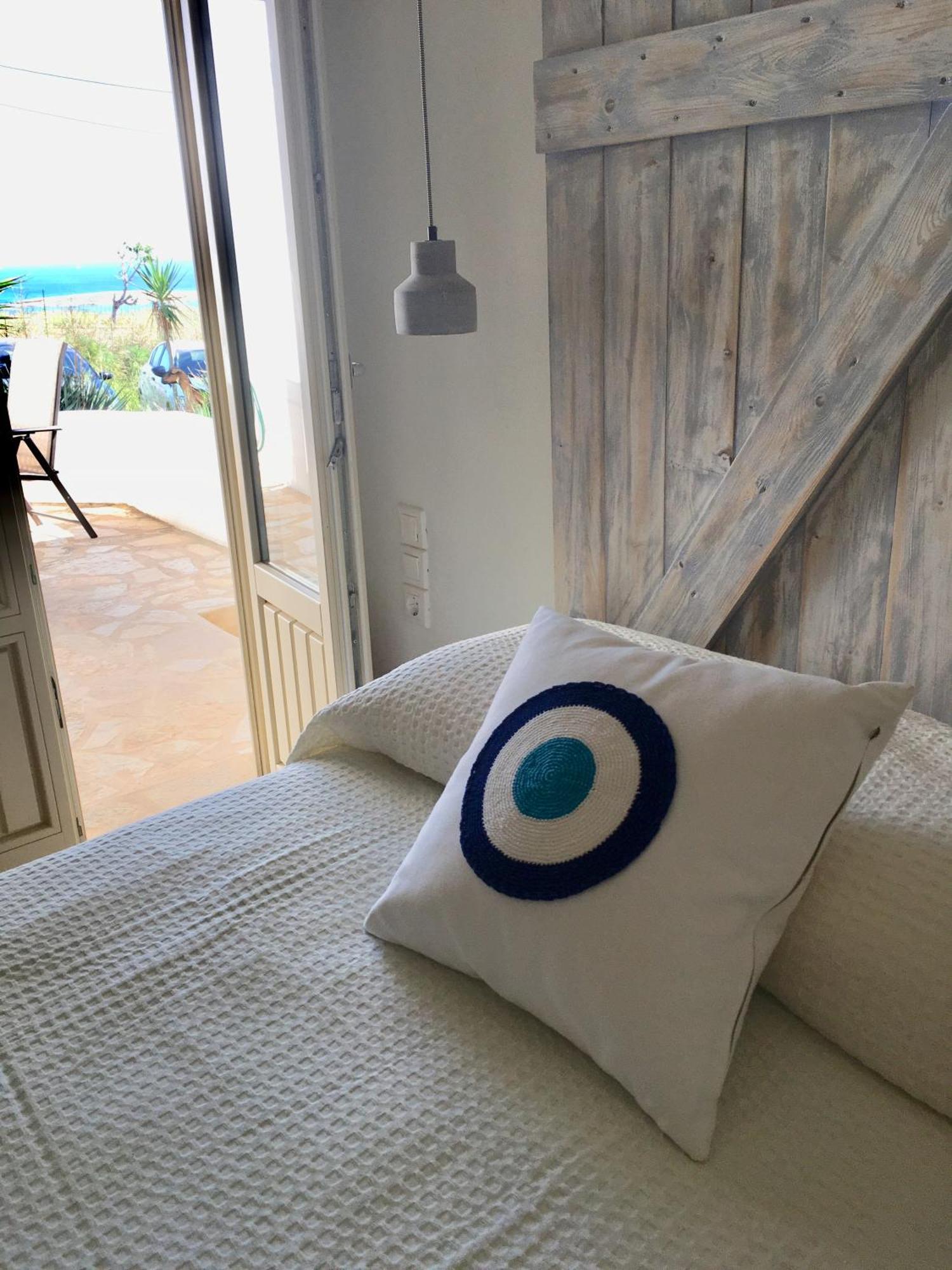 Cycladic House Villa Zambujeira do Mar Dış mekan fotoğraf
