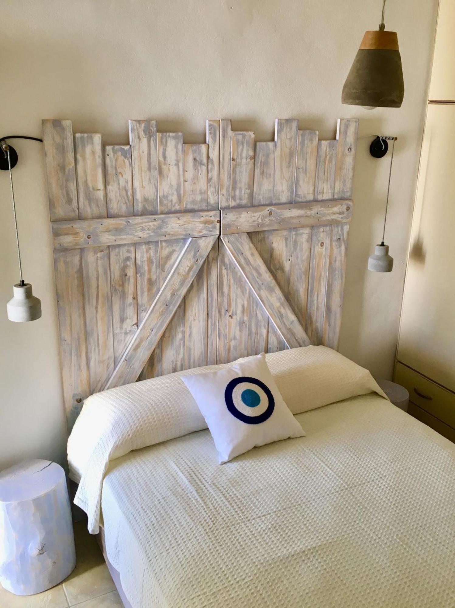 Cycladic House Villa Zambujeira do Mar Dış mekan fotoğraf