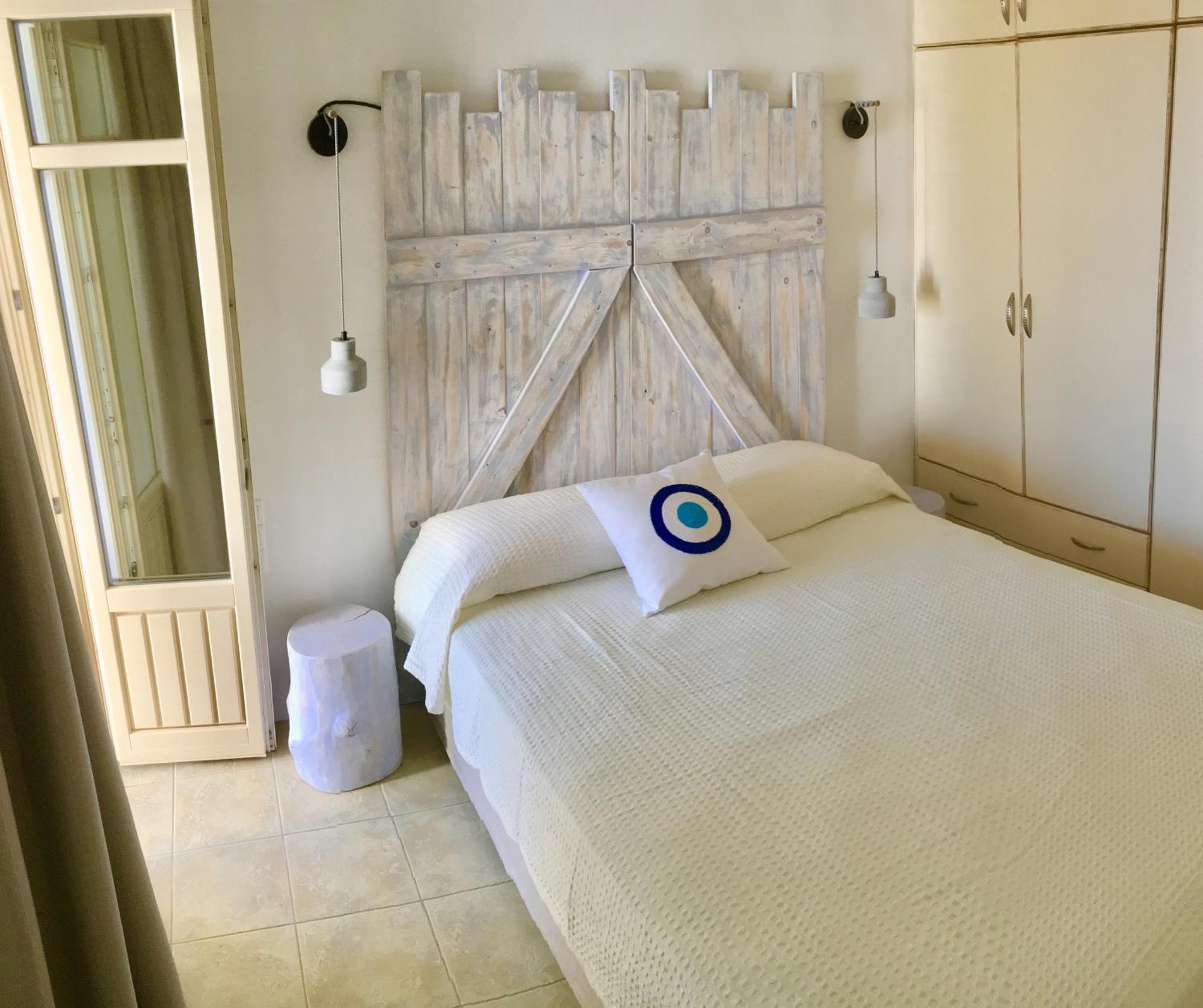 Cycladic House Villa Zambujeira do Mar Dış mekan fotoğraf