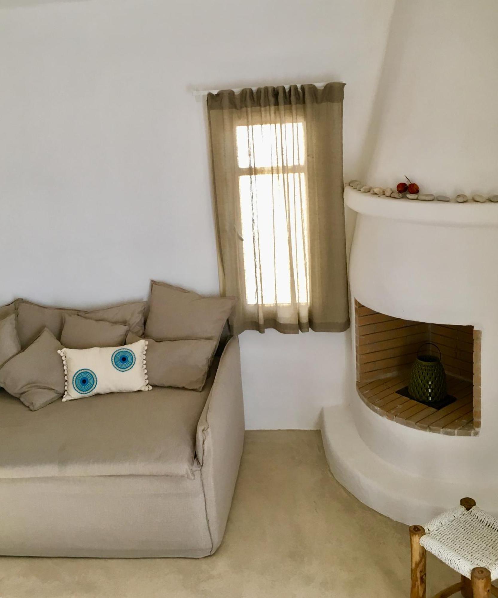 Cycladic House Villa Zambujeira do Mar Dış mekan fotoğraf