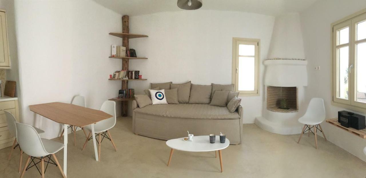 Cycladic House Villa Zambujeira do Mar Dış mekan fotoğraf