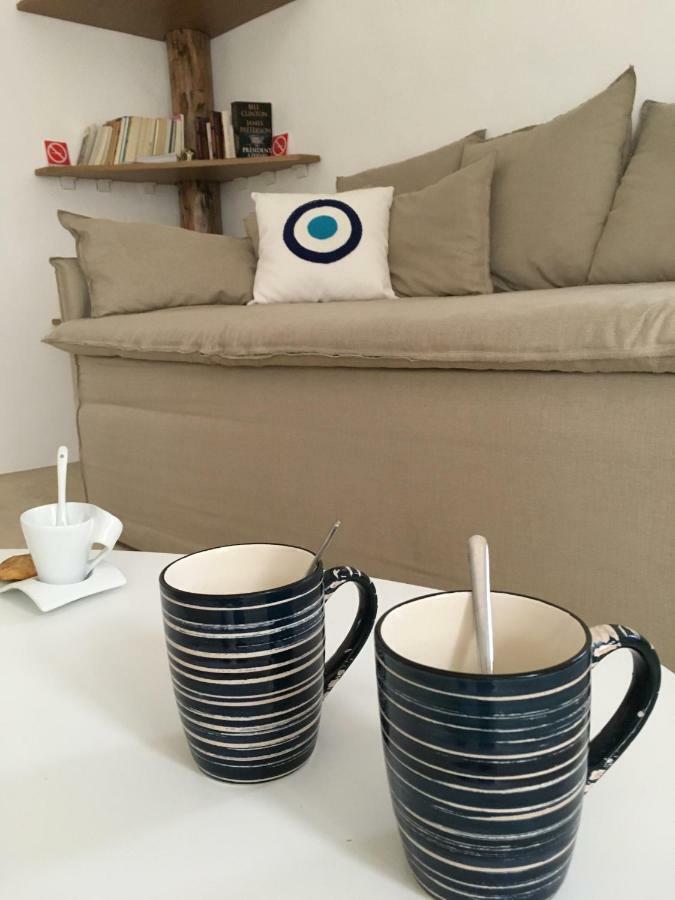 Cycladic House Villa Zambujeira do Mar Dış mekan fotoğraf